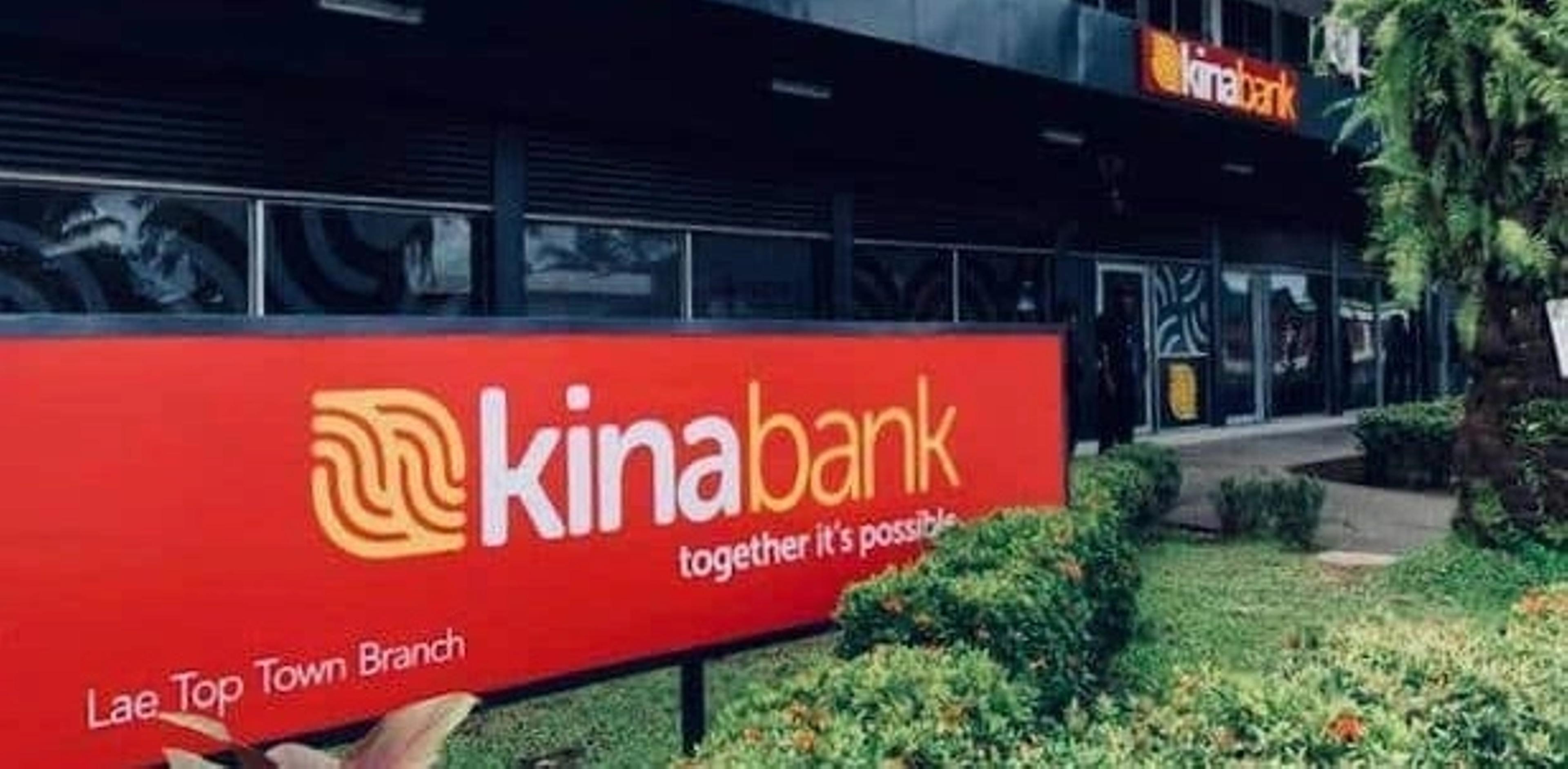 Kina Bank Overview and FAQs - PNG Boss